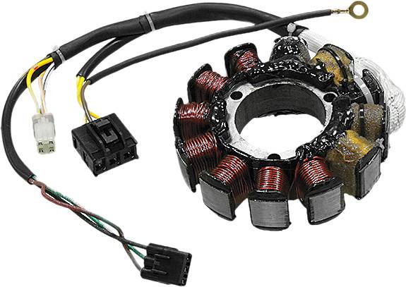 SP1 - STATOR ASSEMBLY - Image 1