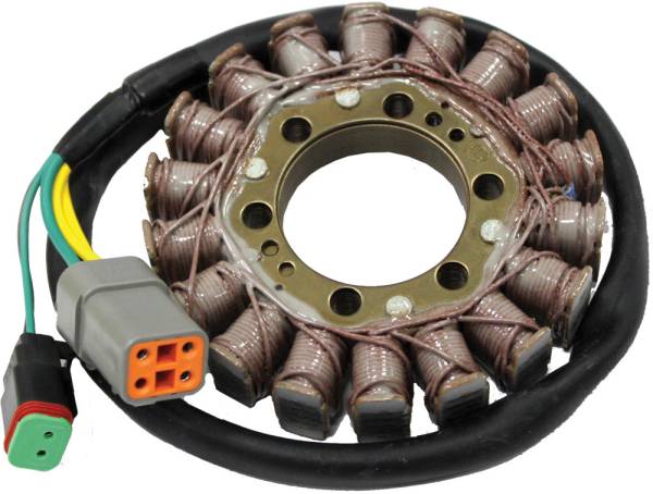 SP1 - STATOR ASSEMBLY - Image 1