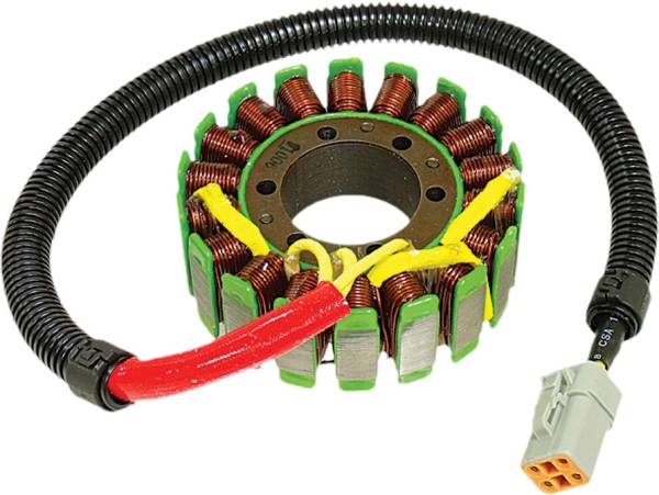 SP1 - STATOR ASSEMBLY - Image 1