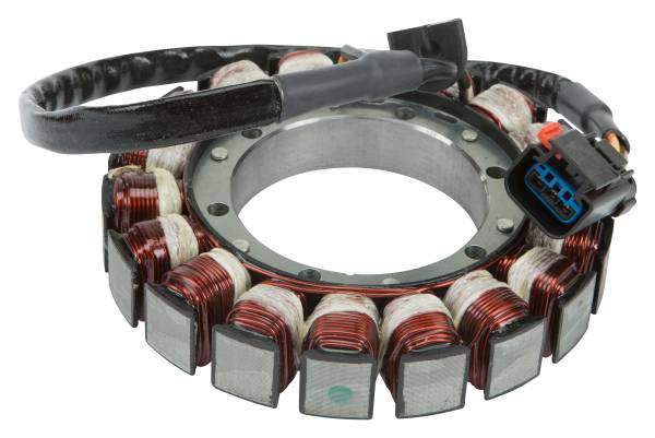 SP1 - STATOR ASSEMBLY S-D - Image 1