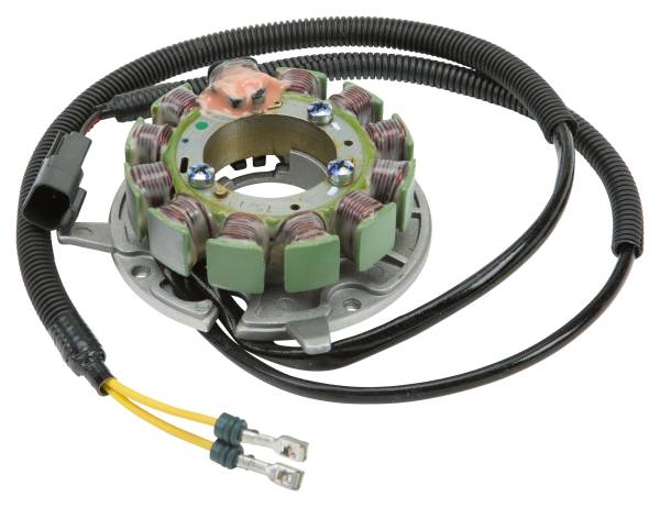 SP1 - STATOR ASSEMBLY S-D - Image 1