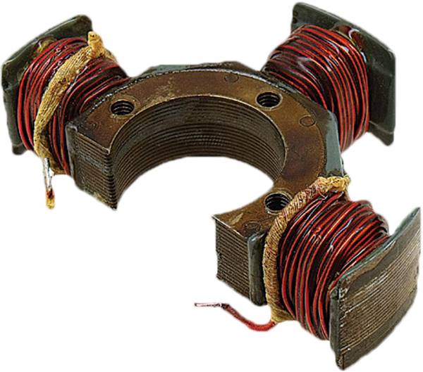 SP1 - STATOR ASSEMBLY - Image 1