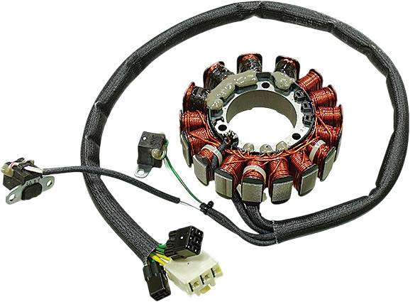 SP1 - STATOR ASSEMBLY - Image 1