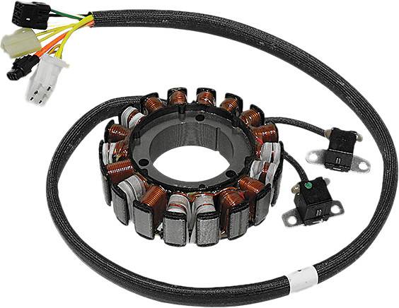 SP1 - STATOR ASSEMBLY - Image 1