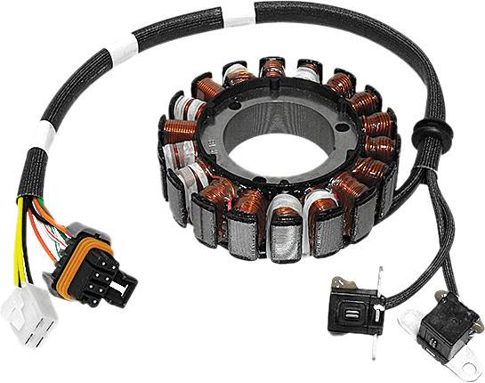 SP1 - STATOR ASSEMBLY - Image 1