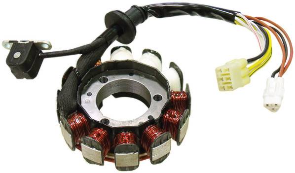 SP1 - STATOR ASSEMBLY - Image 1