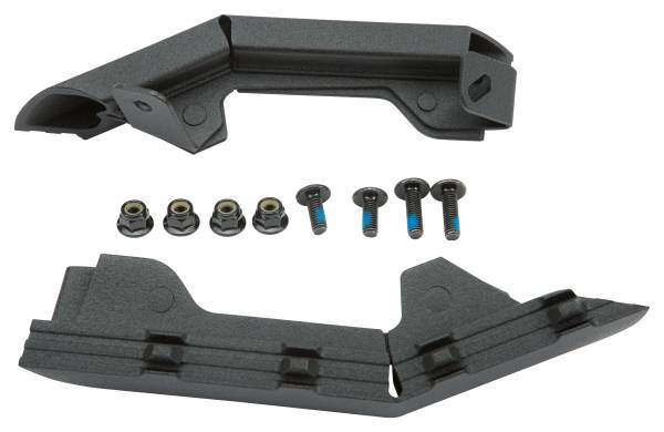 SP1 - REAR FOOTREST KIT S-D - Image 1