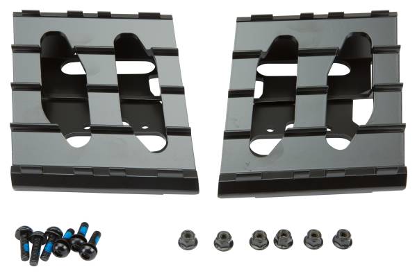 SP1 - DRIVER FOOTRESTS S-D - Image 1