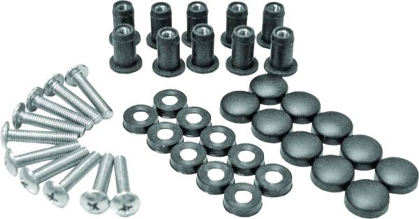 SP1 - WS SCREW KIT A/C - Image 1