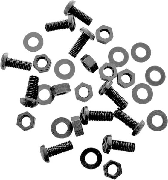 SP1 - WINDSHIELD SCREW KIT - Image 1