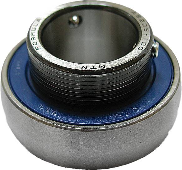 NTN - TRACK SHAFT BEARING CLUTCH SIDE JACK SHAFT - Image 1