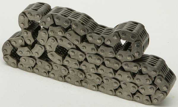 VENOM PRODUCTS - BORG WARNER HYVO CHAIN 3/4" 106 LINK - Image 1