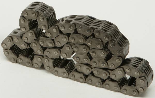 VENOM PRODUCTS - BORG WARNER HYVO CHAIN 3/4" 74 LINKS - Image 1