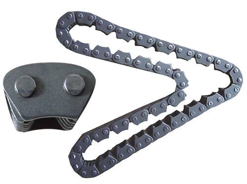 VENOM PRODUCTS - BORG WARNER HY-VO CHAIN 90 LINK 3/4" WIDE - Image 1