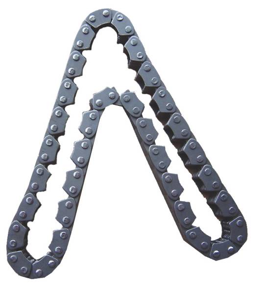 VENOM PRODUCTS - BORG WARNER HYVO CHAIN 3/4" 92 LINK - Image 1