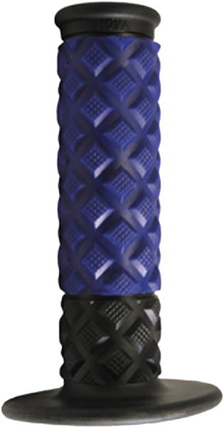 AVON - X.7 DIAMOND PILLOW GRIPS BLUE/BLACK - Image 1