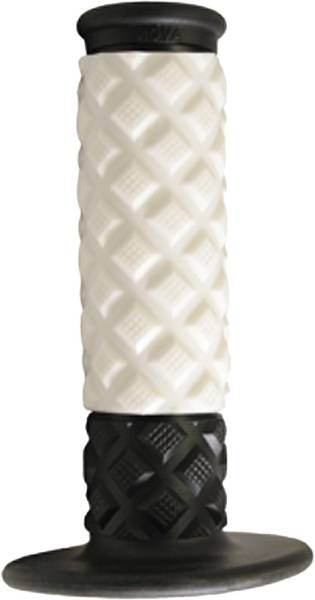 AVON - X.7 DIAMOND PILLOW GRIPS WHITE/BLACK - Image 1