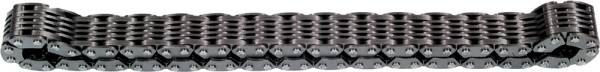 VENOM PRODUCTS - CHAINCASE CHAIN LINK BELT SILENT 13 WIDE 80 LINK - Image 1