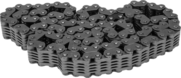 SP1 - OEM SILENT CHAIN 13 WIDE 116 LINKS - Image 1