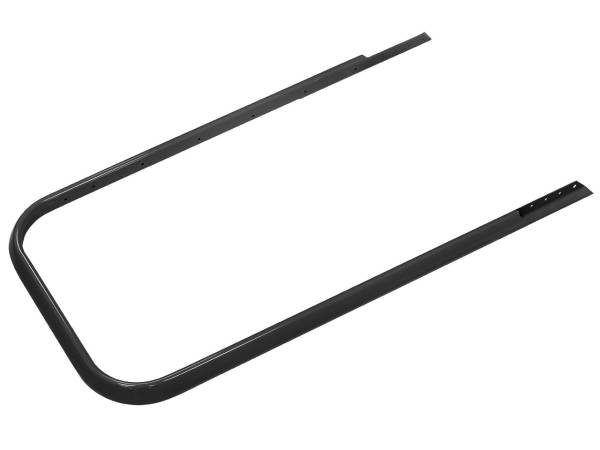 SP1 - REAR BUMPER A/C - Image 1