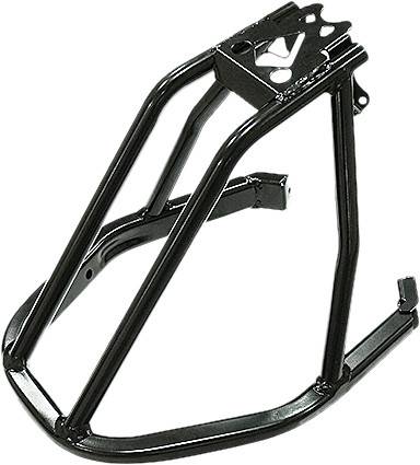 SP1 - FRONT BUMPER A/C - Image 1