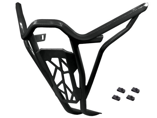 SP1 - FRONT BUMPER A/C - Image 1