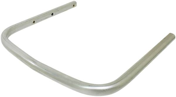 SP1 - REAR BUMPER POL - Image 1