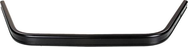 SP1 - FRONT BUMPER REPLACEMENT BLACK - Image 1