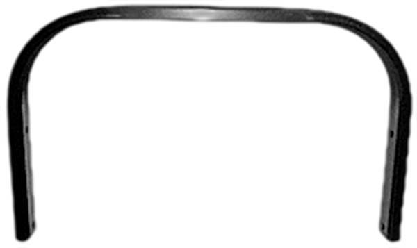 SP1 - REAR BUMPER REPLACEMENT - Image 1