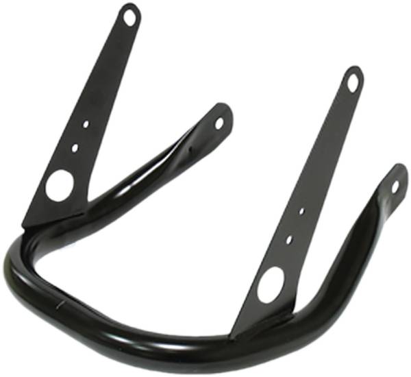 SP1 - FRONT BUMPER YAM NYTRO - Image 1