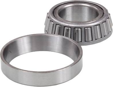 FIRE POWER - SEALED BEARING 6205-1RS - Image 1