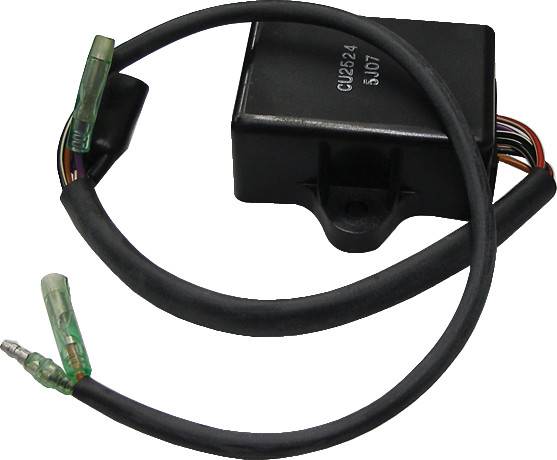 SP1 - CDI A/C - Image 1