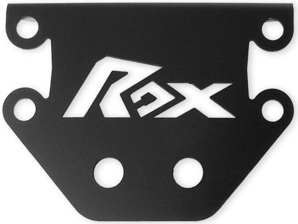 ROX - ROX DASH PANEL GRIZZLY 700 - Image 1