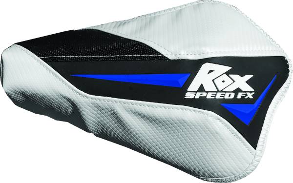 ROX - ROX FLEX-TEC 2 HANDGUARD WHITE/BLACK/BLUE - Image 1