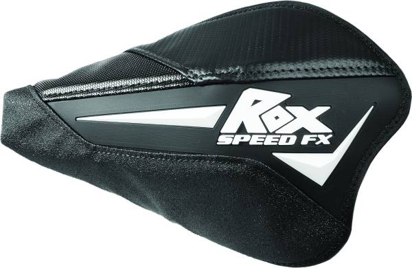 ROX - ROX FLEX-TEC 2 HANDGUARD WHITE S/M - Image 1