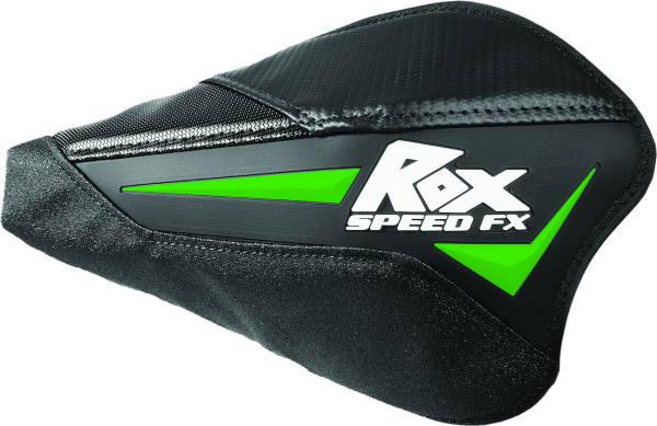 ROX - ROX FLEX-TEC 2 HANDGUARD GRN S/M - Image 1