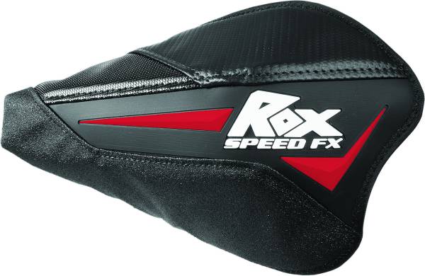 ROX - ROX FLEX-TEC 2 HANDGUARD RED S/M - Image 1