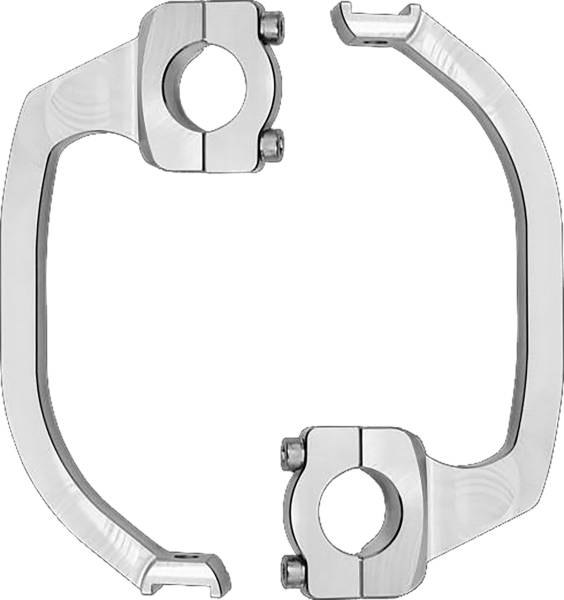 ROX - ROX FLEX-TEC MOUNT HAYES BRAKE S/M - Image 1