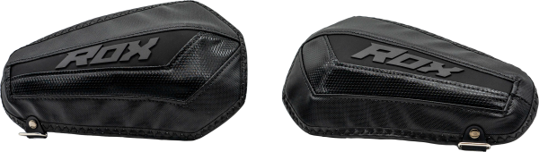 ROX - GEN 3 MTN LITE HANDGUARDS STEALTH - Image 1