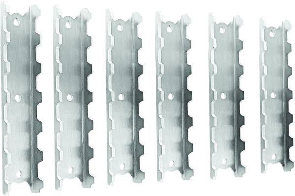 ROX - GRIP STRIPS 5" 6/PK - Image 1