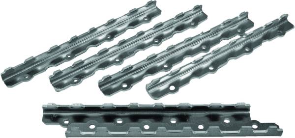 ROX - EDGE GRIPPERS 6" 6/PK - Image 1