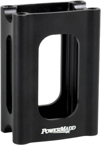 POWERMADD - PM S/M RISER BLOCK 2" S-D - Image 1