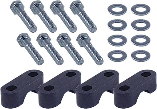 POWERMADD - CLAMP BOLT & WASHER KIT - Image 1