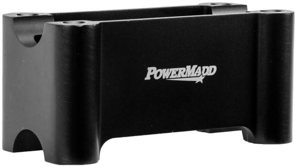 POWERMADD - S/M RISER BLOCK 2" POL ADJUST - Image 1