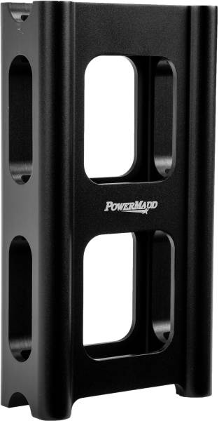 POWERMADD - S/M RISER BLOCK 8" POL ADJUST - Image 1