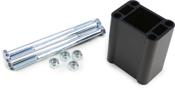 SP1 - RISER BLOCK KIT 3" S-D - Image 1