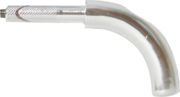 FLY RACING - AERO TAPERED HANDLEBAR HOOK 90 DEGREES - Image 1