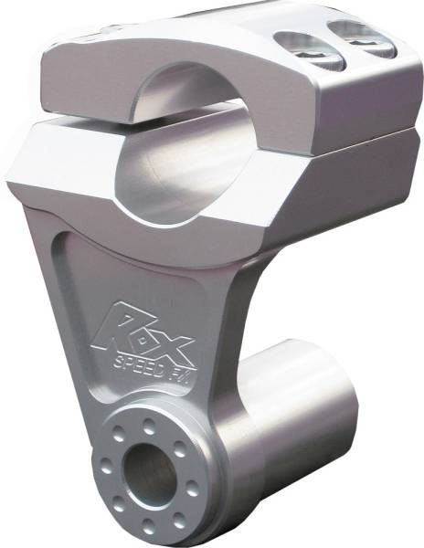 ROX - HANDLEBAR PIVOTING RISER DELUXE 2"X7/8"X7/8" - Image 1