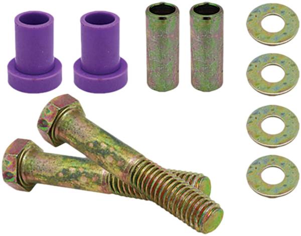 SP1 - BUSHING KIT POL TRAIL ARM - Image 1