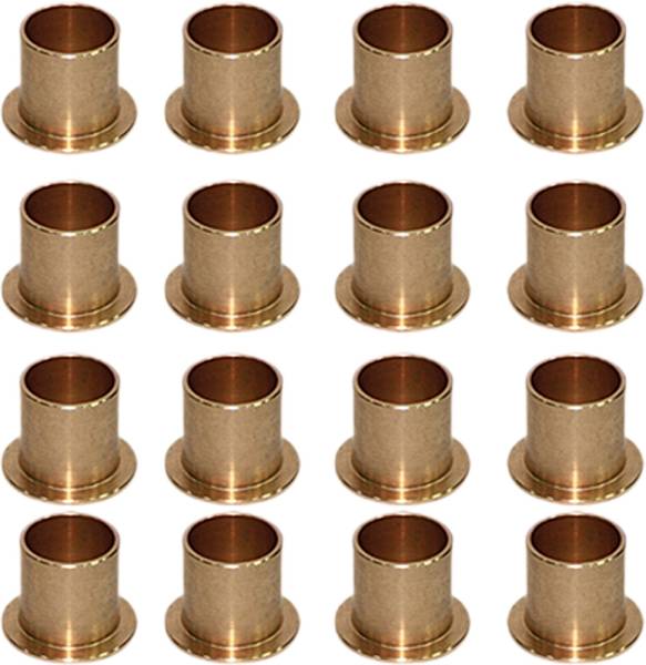 SP1 - FRONT END BUSHING KIT 16/PK - Image 1